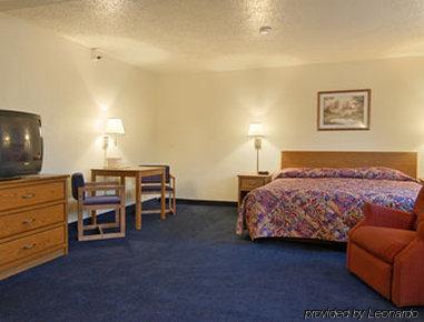 Hotel Super 8 By Wyndham College Park Wash Dc Area Pokoj fotografie